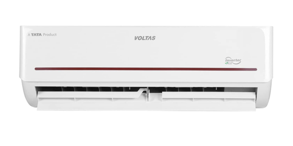 Voltas 1.5 Ton 5 Star, Inverter Split AC 