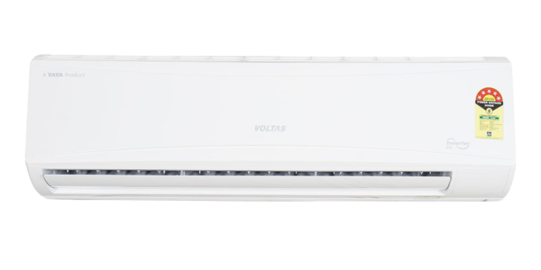 Voltas 2 Ton 5 Star, Inverter Split AC