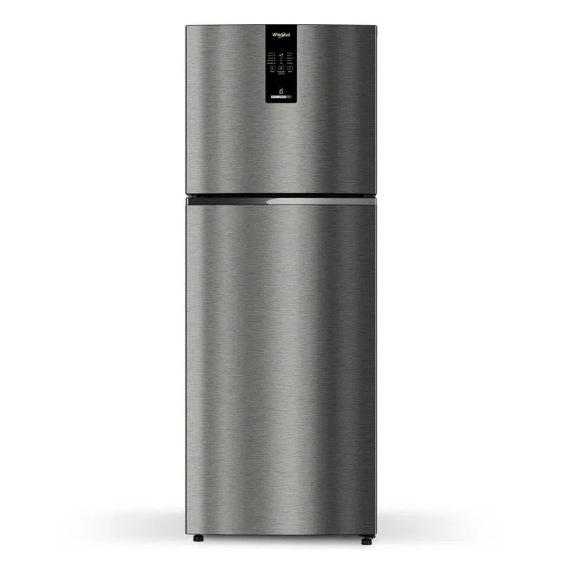 Whirlpool 265 L Refrigerator (NEOFRESH 278 2S)