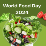 World Food Day 2024