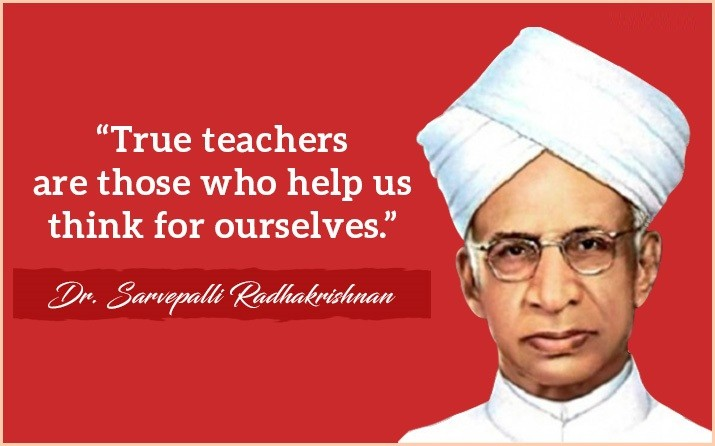 World Teachers Day