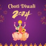 chhoti diwali kyon manae jaati hai